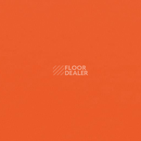 Линолеум Forbo Furniture Linoleum 4186 orange blast фото 1 | FLOORDEALER
